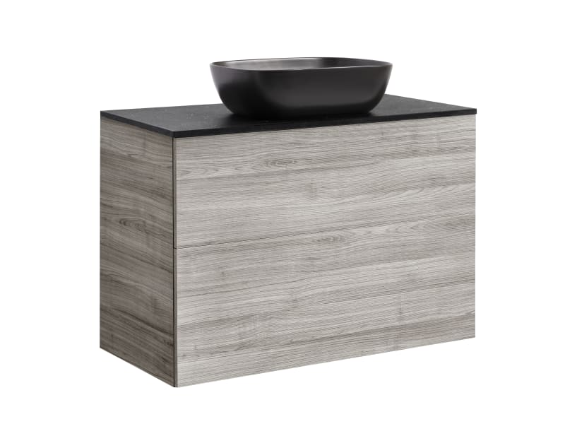 Alterna Isella Tvättställsskåpspaket 90 cm Sand RSK 8914416, RSK 8914416
