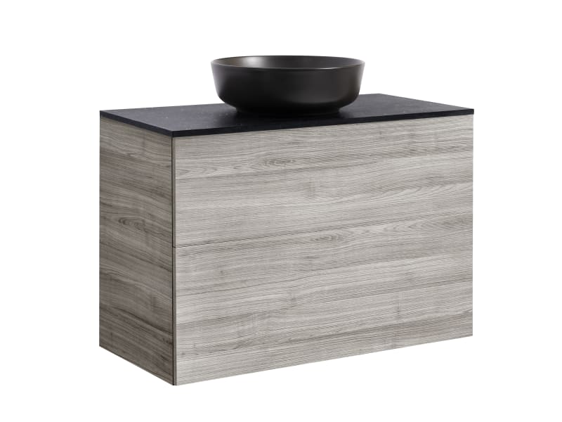 Alterna Isella Tvättställsskåpspaket 90 cm Sand RSK 8914414, RSK 8914414