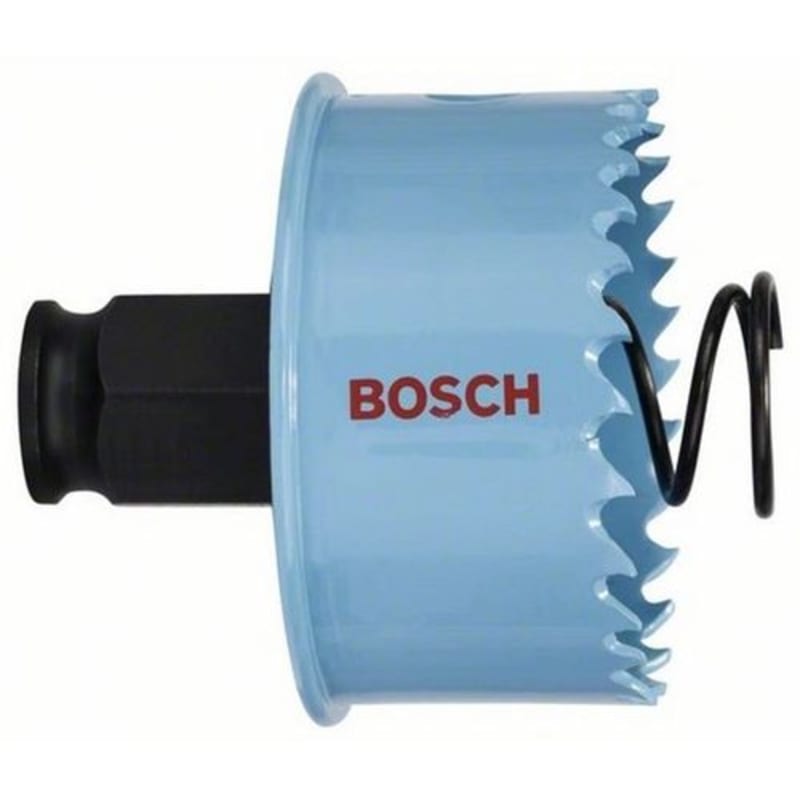 BOSCH Hålsåg Sheet-Metal med Power Change-adaptersystem 51mm, RSK 321628