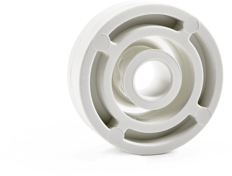 Altech Väggdistans 12mm RSK 6606580, RSK 6606580
