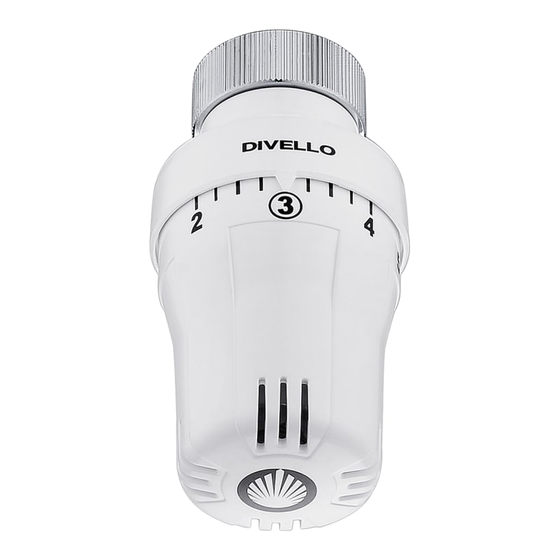 DIVELLO Termostat Total Ø22-DAN 7-28 RSK 4808675, RSK 4808675