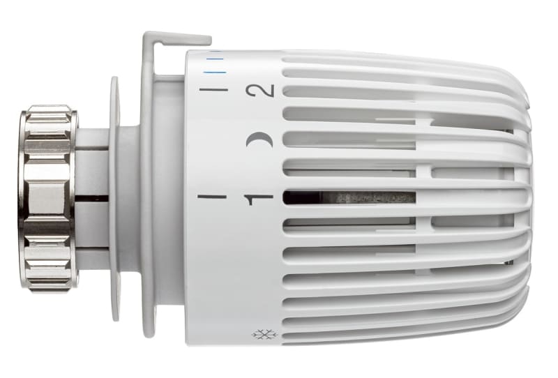IMI TA TRV300 Termostat M30 6-28°C Vit RSK 4809181, RSK 4809181