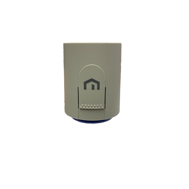 MMA Termoställdon VAM 230V Normalt Öppen RSK 4808785, RSK 4808785