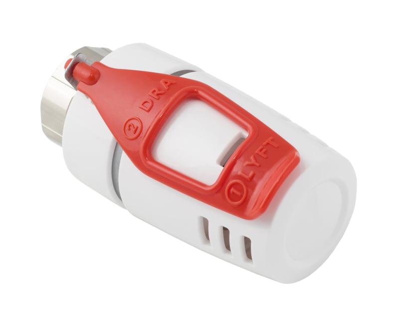MMA Evosense Sprint Termostatdel M28x1,5 Vit RSK 4806770, RSK 4806770