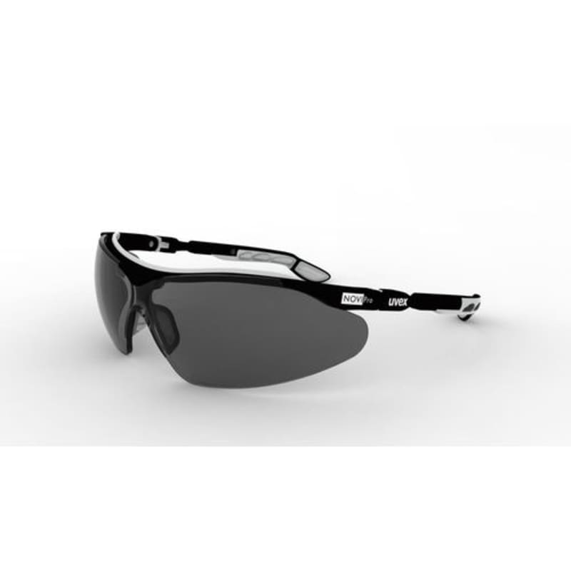 UVEX Skyddsglasögon Novipro Ultra Mörk Lins, RSK 323988