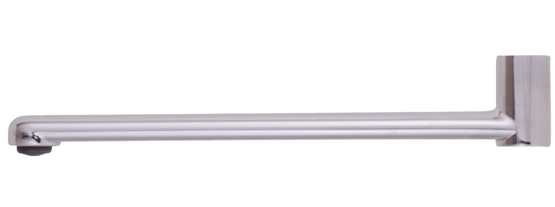 UTLOPPSPIP 250 MM FÖRKROMAD 12 LIT/MIN 3586-1250 FMM RSK 8242306, RSK 8242306