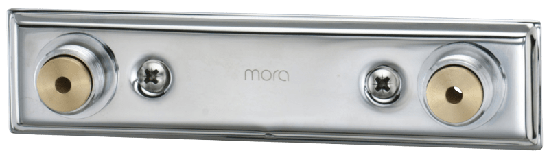 Mora Armatur Blandarfäste 150 c/c Krom RSK 8532107, RSK 8532107