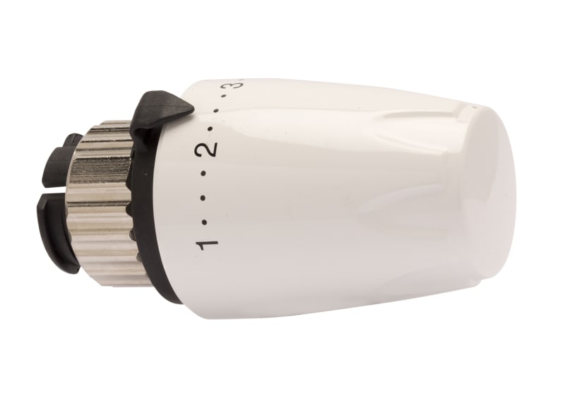 Radiatortermostat TRV Nordic, TA TRV NORDIC TA 6-22C DANFOSS RA MED INB GIVARE RSK 4809251, RSK 4809251