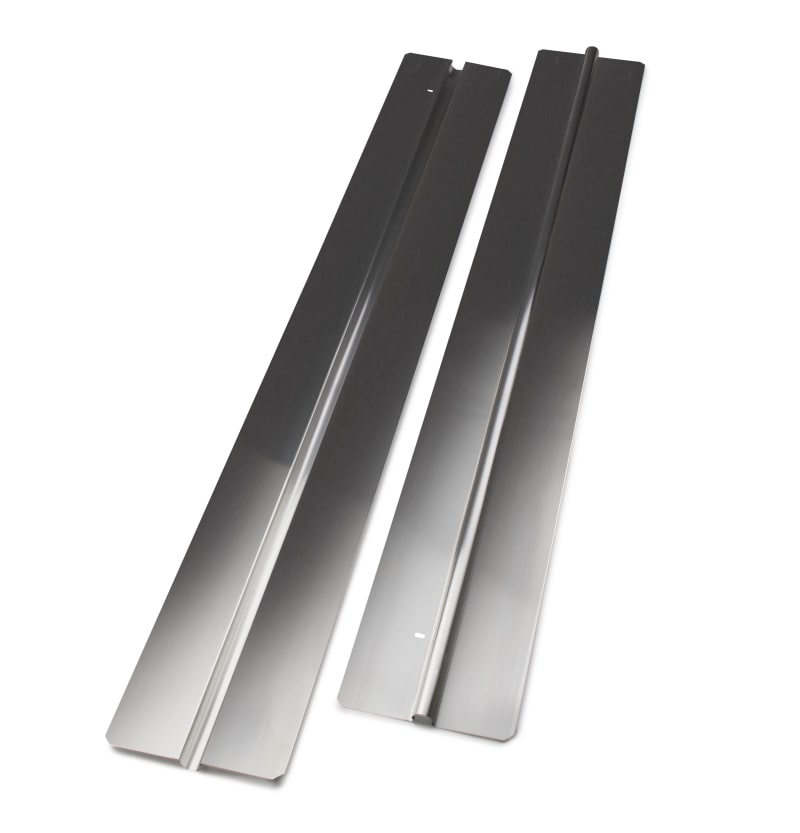 Roth Värmefördelningsplåt 16mm 0,3mm RSK 2421122, RSK 2421122