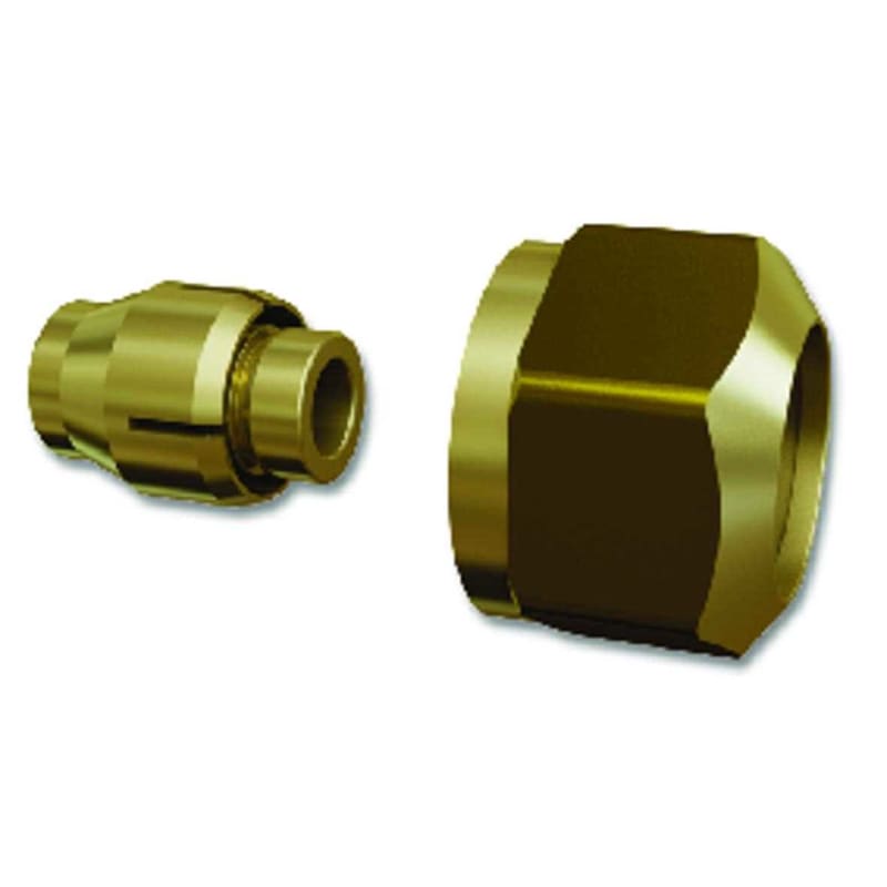 LK Kopplingsset Anslutningskoppling AX16xG15 RSK 4814373, RSK 4814373