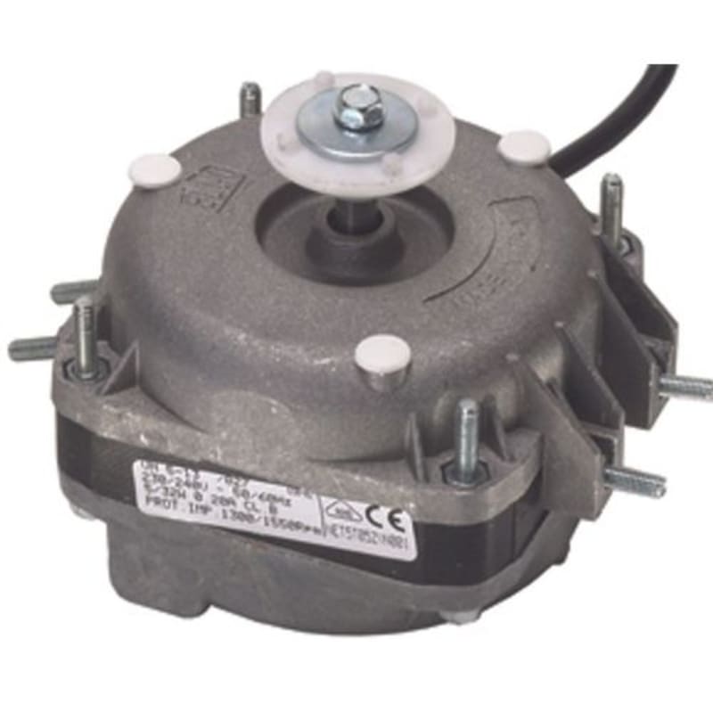 ARMATEC Universalmotor 16W 230V, RSK K4514110