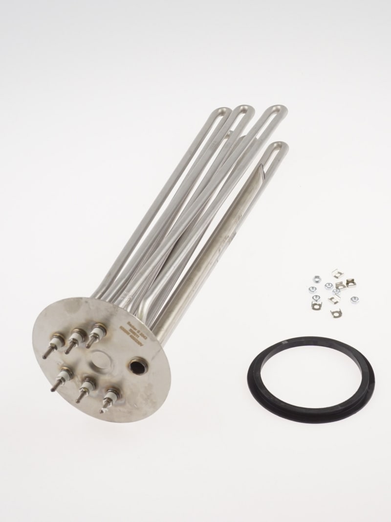 Nibe BAR-38 Elpatron 6000W RSK 6952281, RSK 6952281