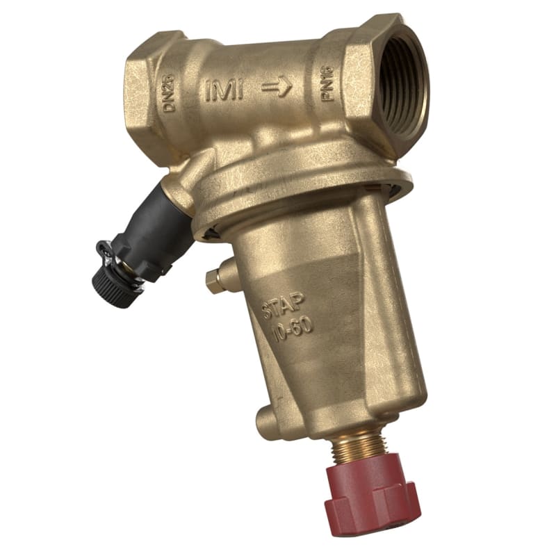 IMI TA STAP DN15LF Differenstrycksregulator G15 RSK 4937006, RSK 4937006