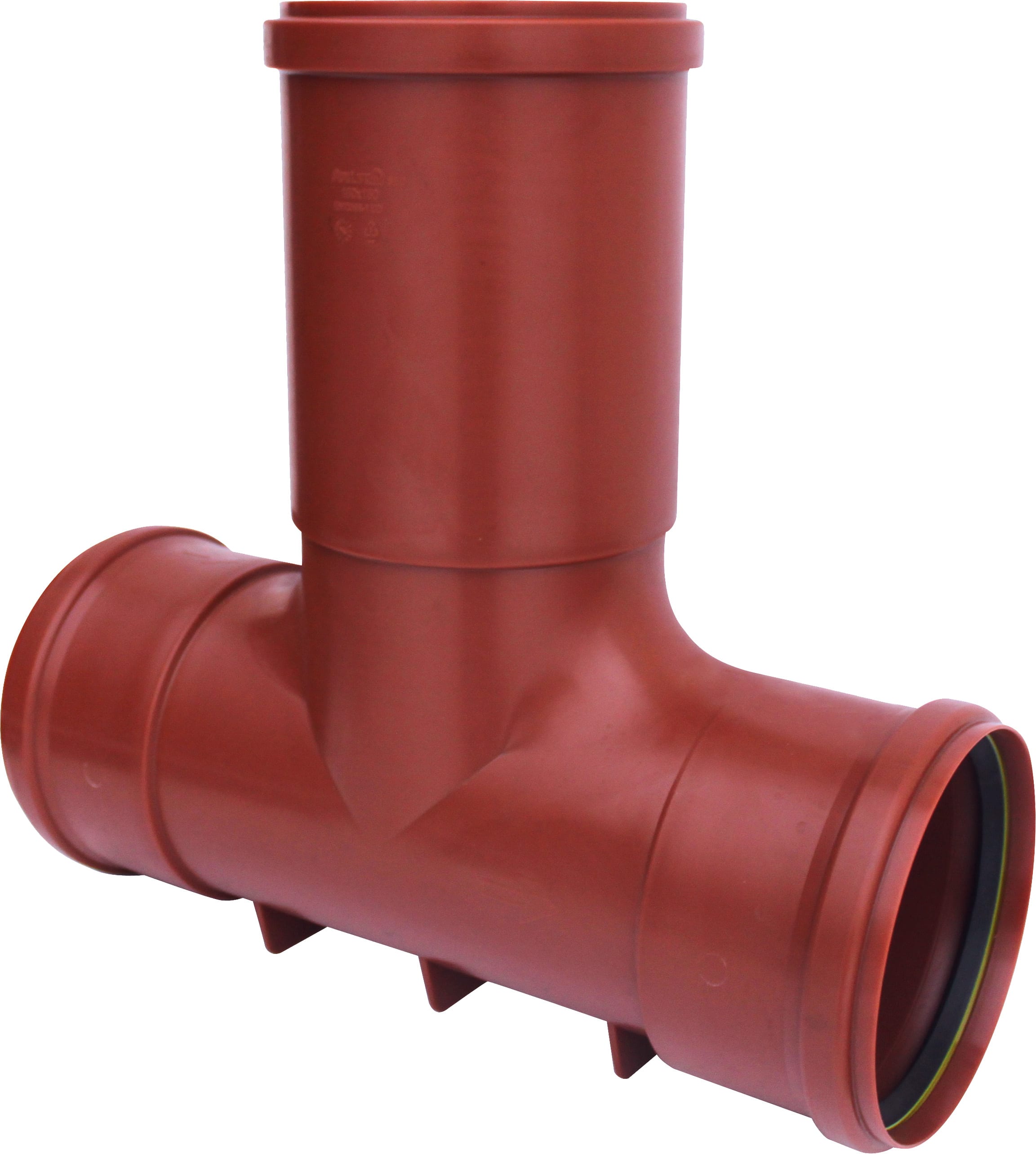 Pipelife Polar Spolbrunn 200x160 mm - Avlopp - RSK 2356580