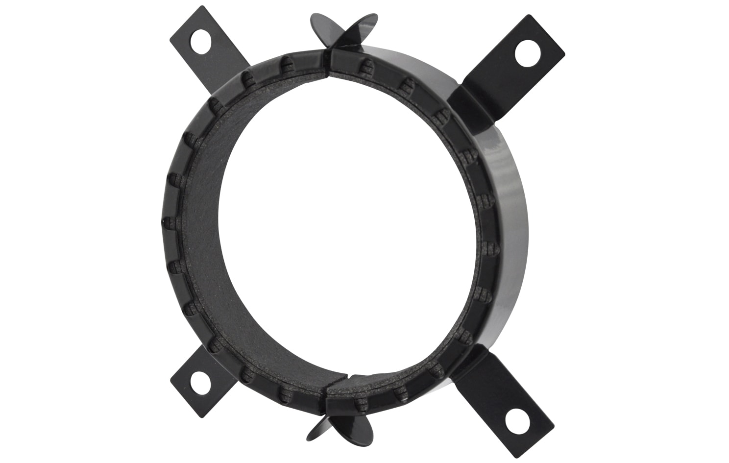 Walraven Rörklammer BIS 20-40 - För 20-40mm Rör - RSK 3833642