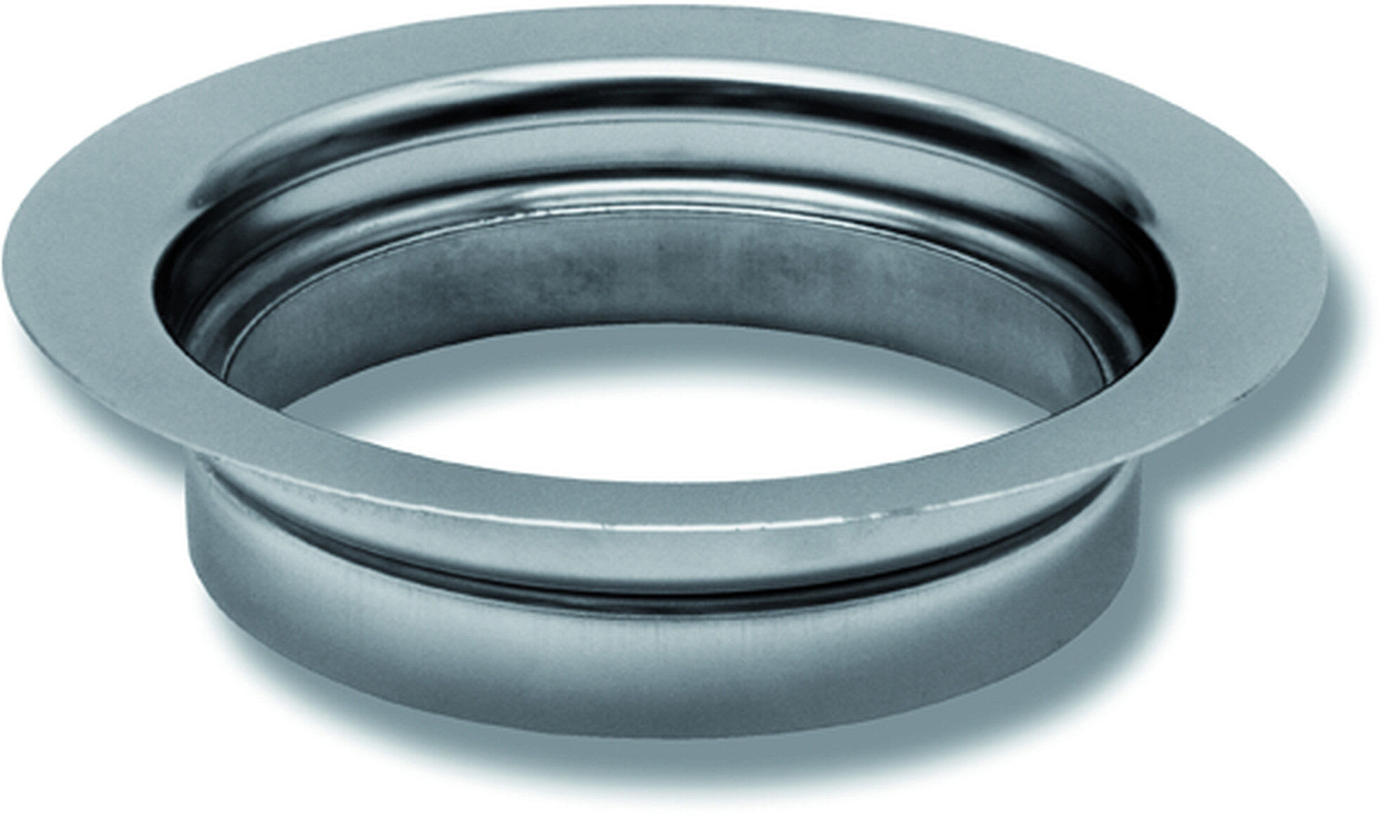 Purus Förhöjningsring 25mm Rostfri 220mm Golvbrunnar - RSK 7133616