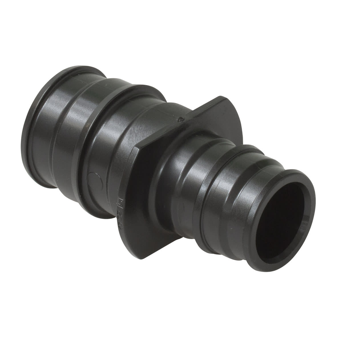 Uponor Skarvkoppling Q&E 32x25 mm PPSU - Högpresterande Anslutning - RSK 1880249