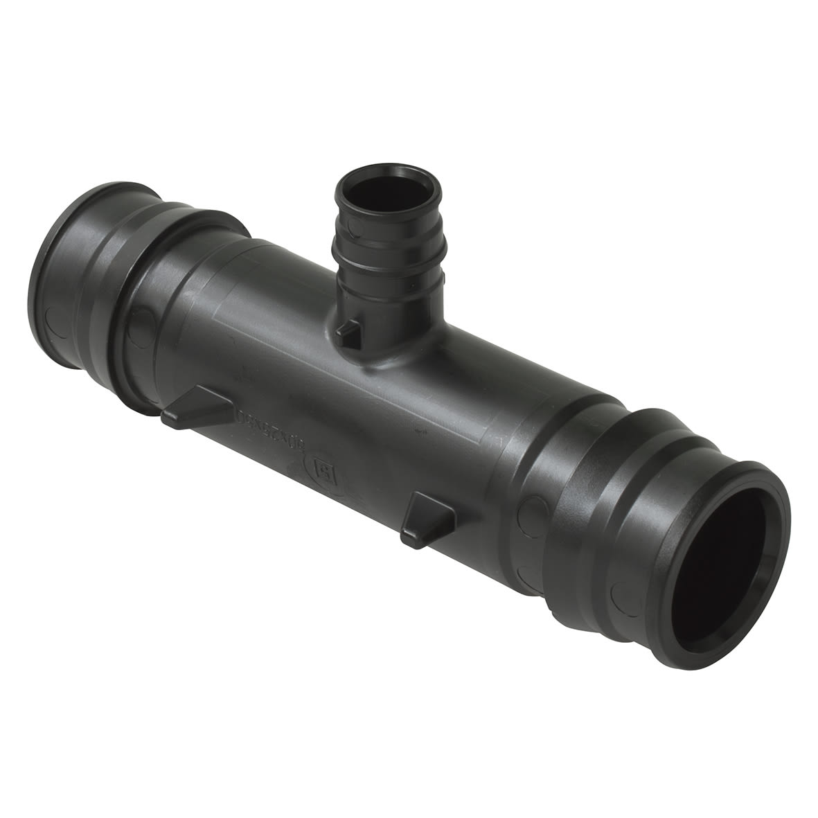 Uponor PPSU T-koppling 63x32x63 mm - För tappvatten - RSK 1882241