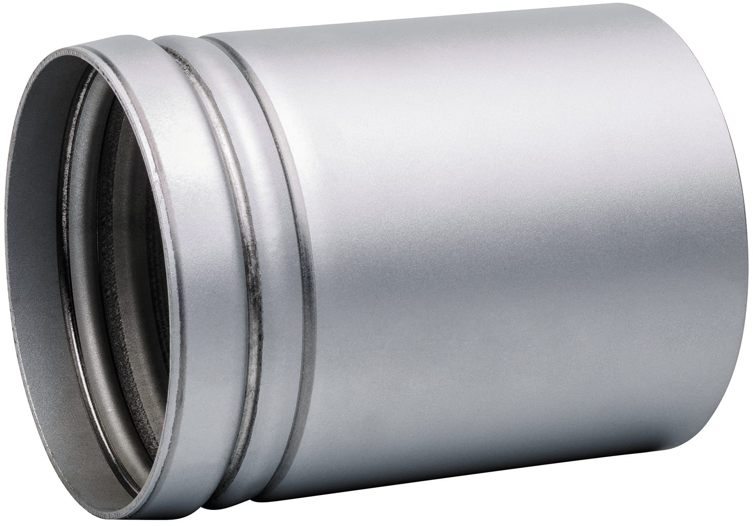 Victaulic E494 Rak Rostfri Övergång 139,7x152,4mm - AISI31 - RSK 1480924