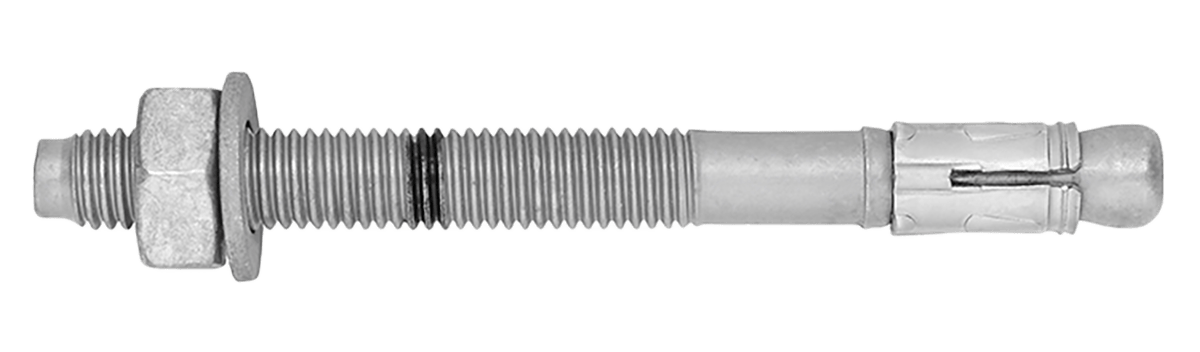 Ejot Expander BAF Plus 8x150/85 mm - 40-pack - RSK 3848057