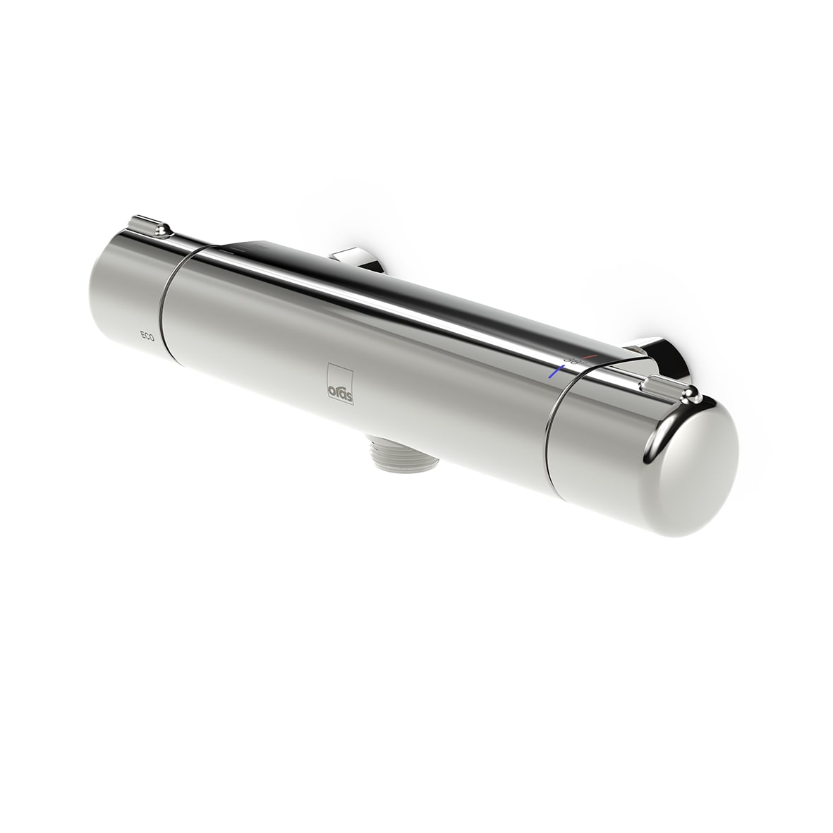 Oras Nova Termostatblandare 150mm Omvänd Vattenanslutning - RSK 8351089