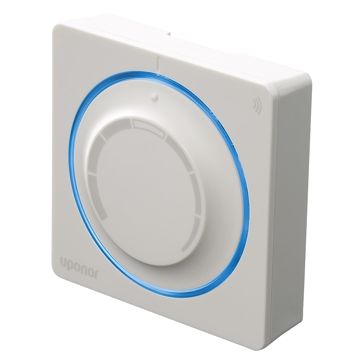 Uponor Smatrix Wave T-165 Trådlös Rumstermostat - RSK 2987788