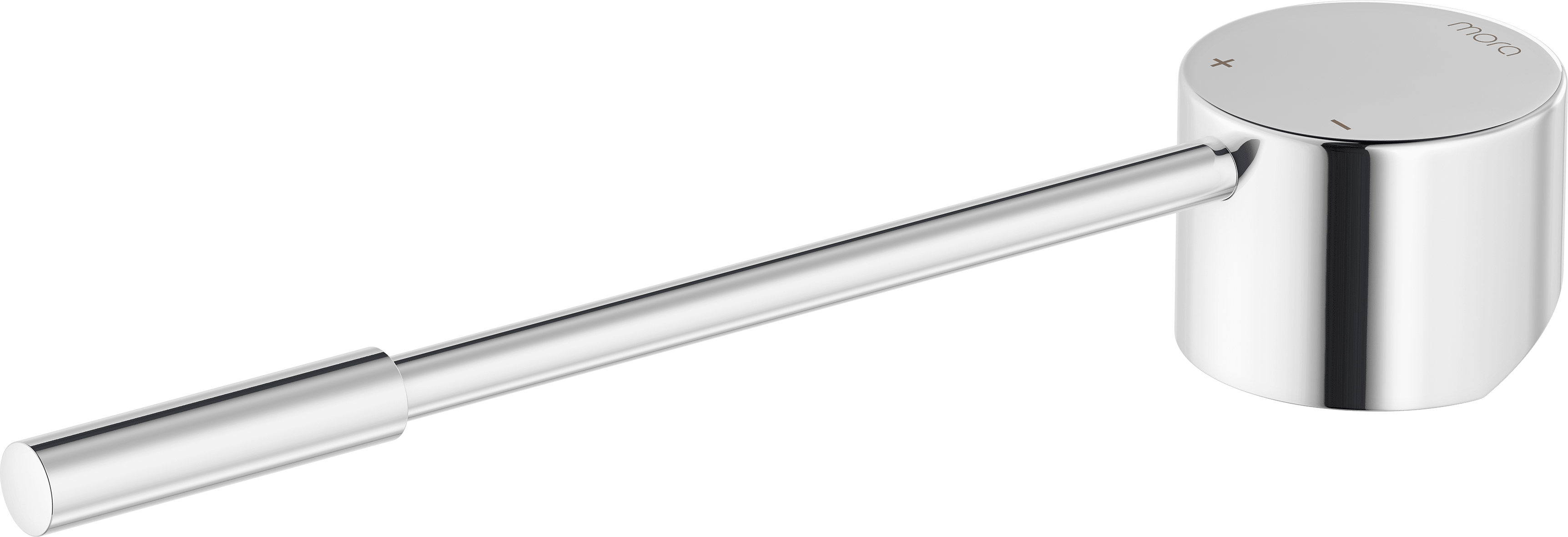 Mora FM Mattsson MORA INXX II Care 1-greppsblandare 172 mm - Krom Mässing - RSK 8394122