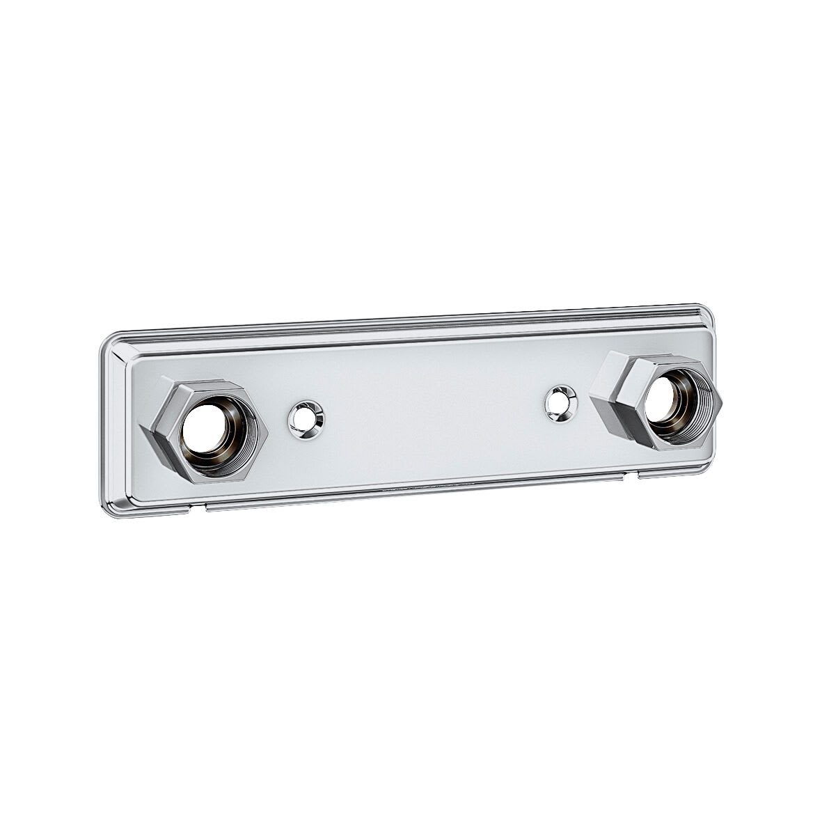 Trio Perfekta Blandarfäste 160cc - Enkel Installation - RSK 8265218