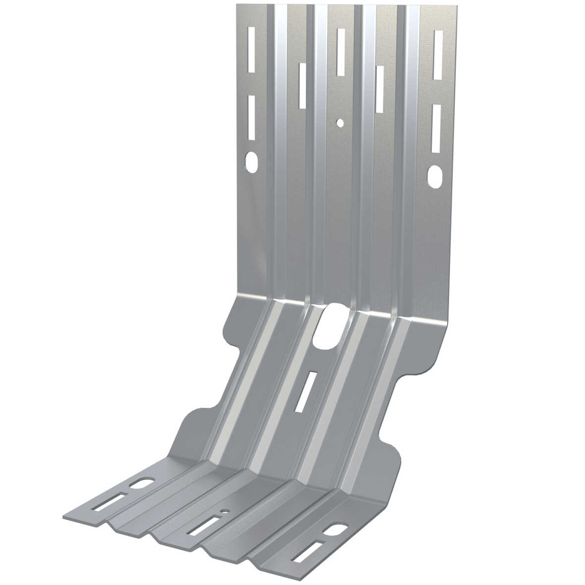 LK Bockstöd UNI-golv 40 mm cc Galvaniserad - För Pexrör - RSK 4814381