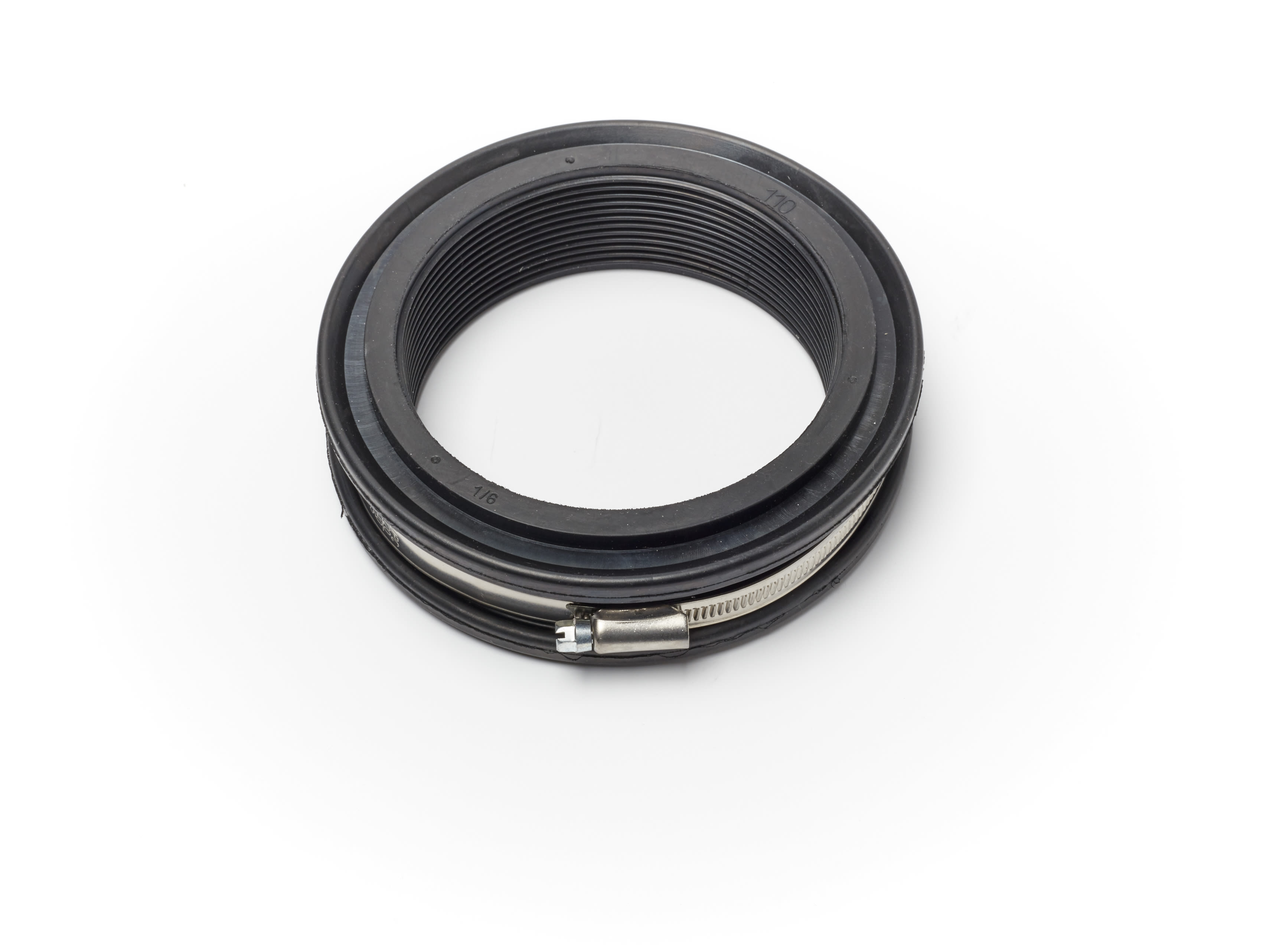 Votec Radontätningsring 110mm EPDM - EN 681-1 - RSK 4035257