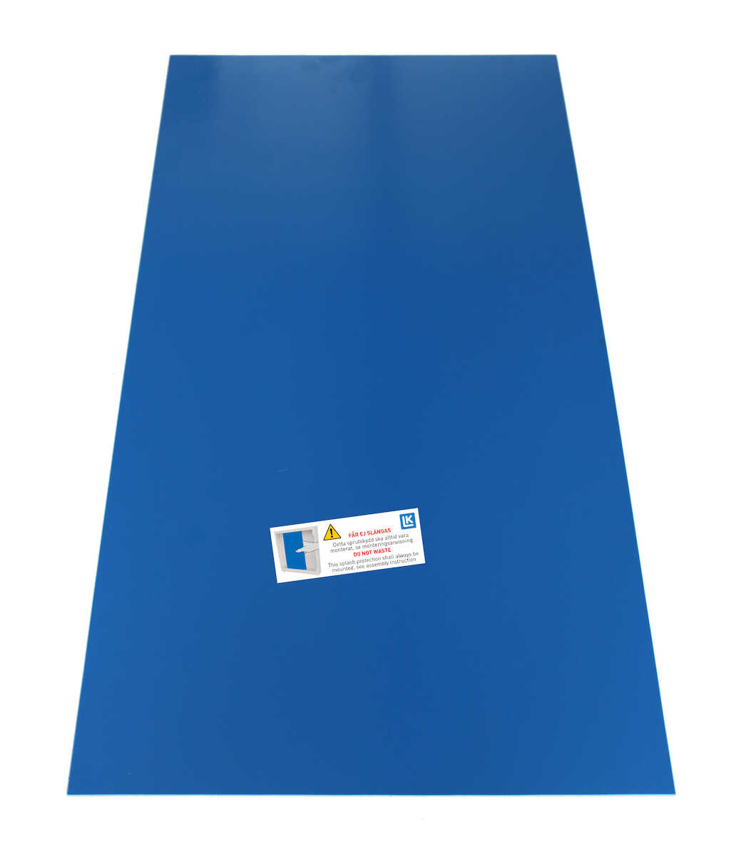 LK Sprutskydd Reservdel Fördelarskåp Golvvärme - RSK 1882409