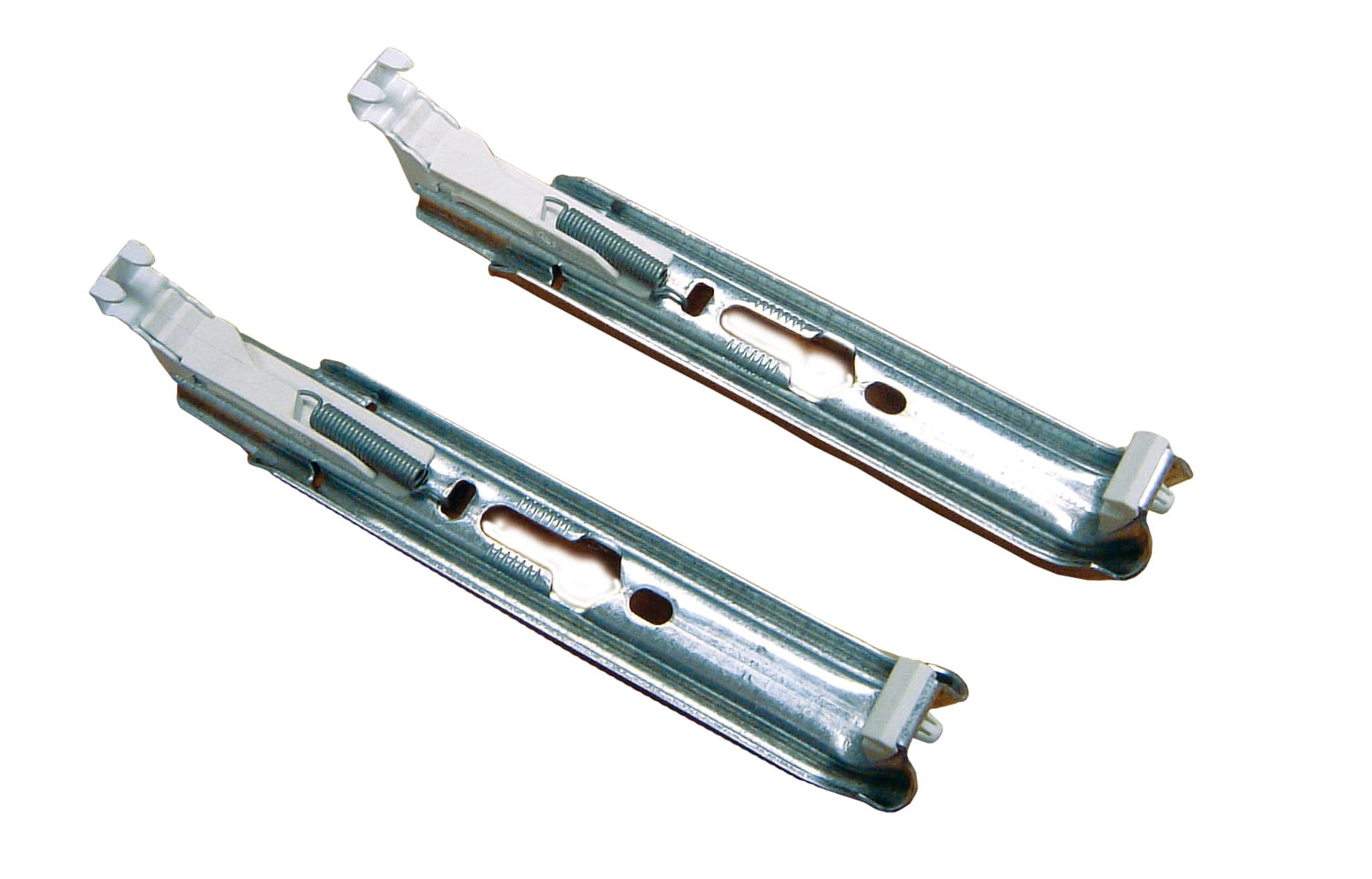 Purmo Väggkonsol 200mm Vit RAL9016 - Radiatorfäste - RSK 6733797