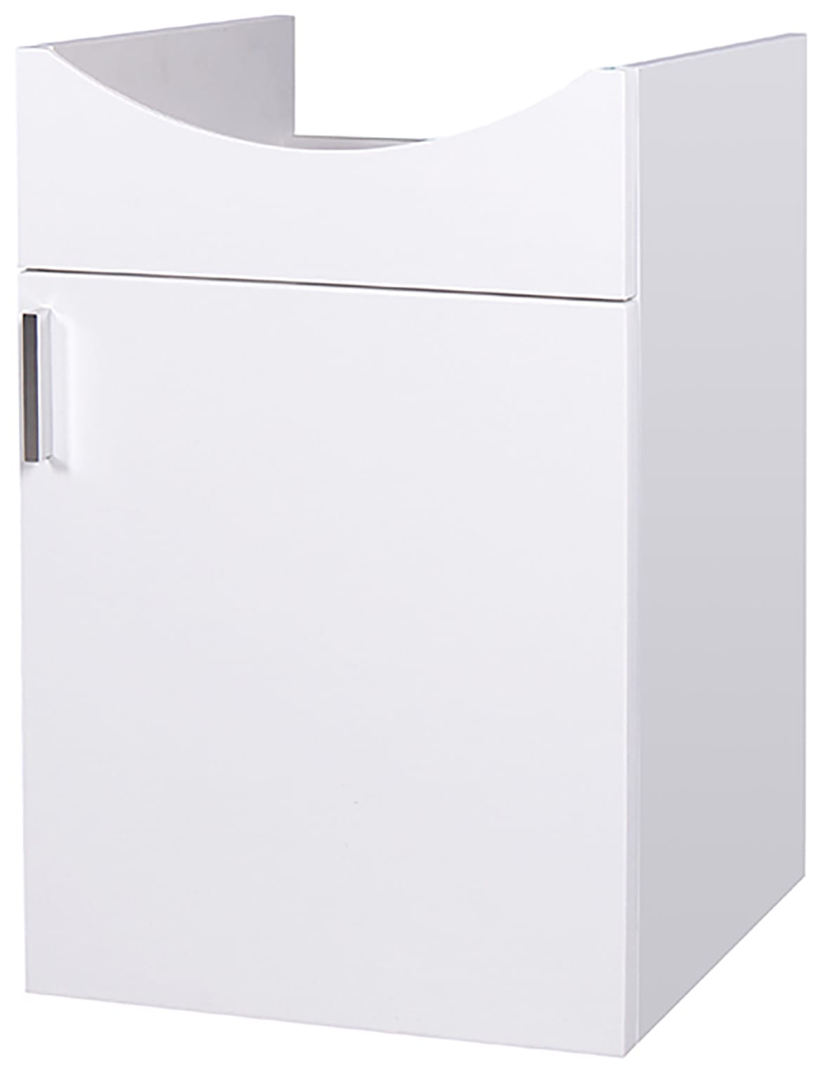 Alterna Underskåp Basic Aqua - Badrum Skåp | RSK 8845702