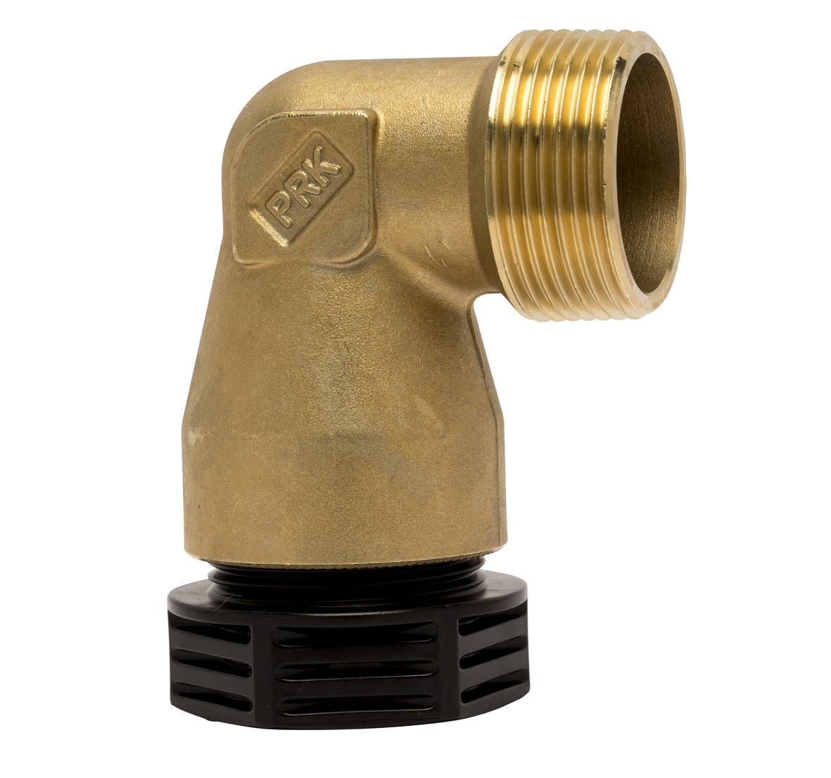 IMI Pneumatex PRK 406 Vinkelkoppling 40mm R40 Mässing PN - RSK 2435956