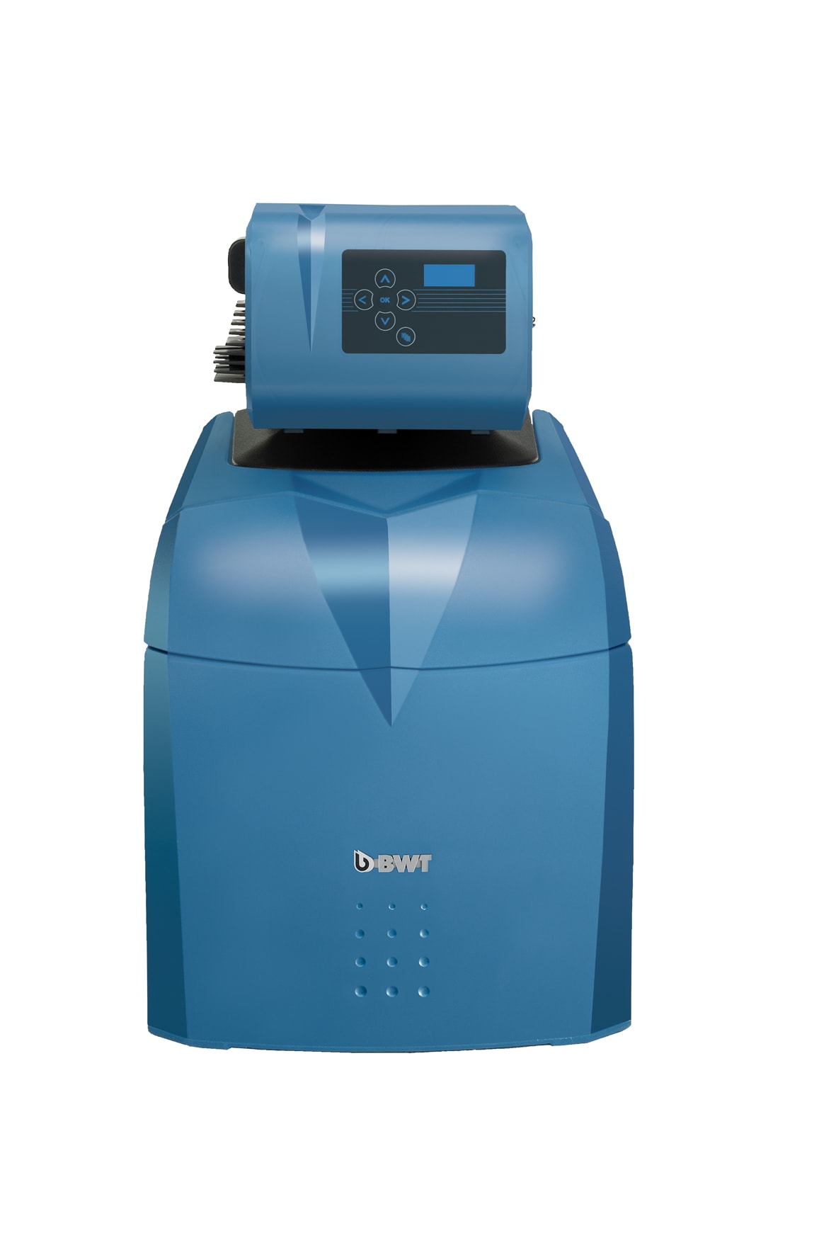 BWT Bewamat 25 Avhärdningsfilter 20W 32mm - EN14743 - RSK 5615587