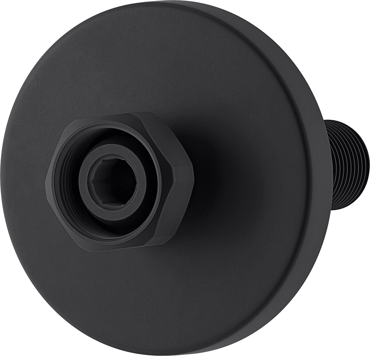 Mora FM Mattsson Anslutningskoppling M26 Mattsvart 160 cc - RSK 8253282