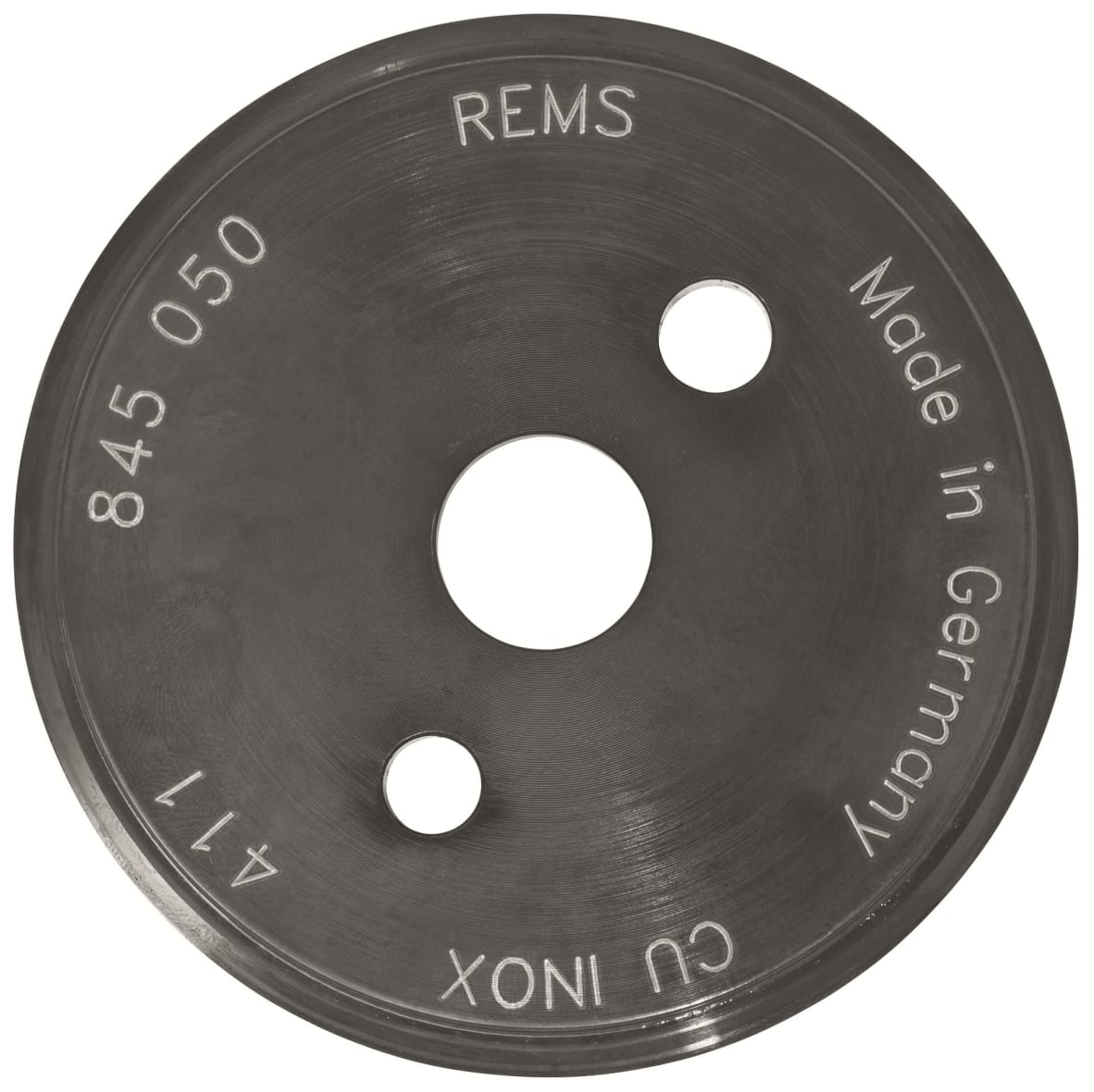 REMS RF Kapningsverktyg 190mm - Skärtrissa för Stålrör - RSK 3851194