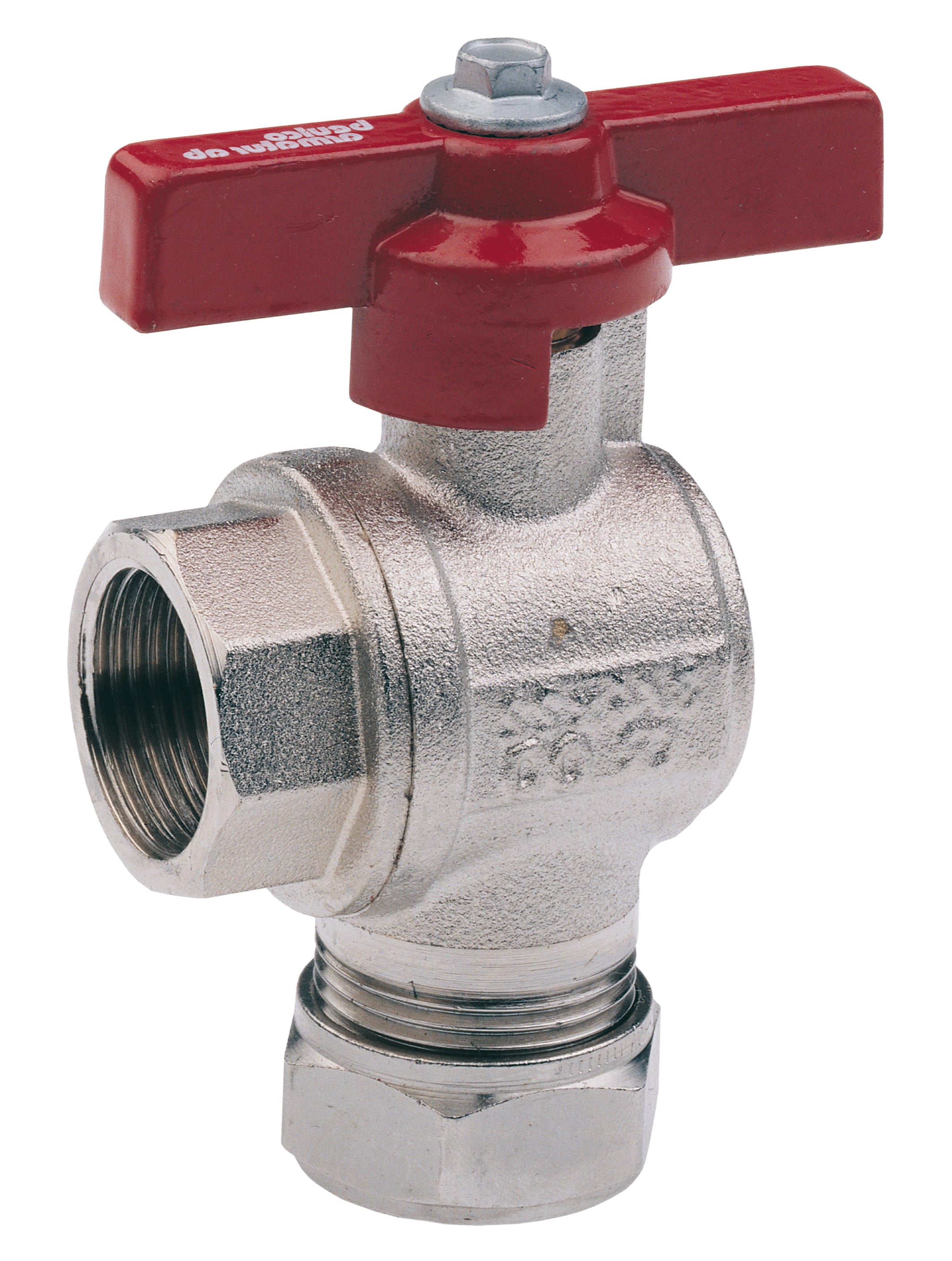 Beulco Armatur BA 212 Kulventil Avzinkningshärdig - G20x22 - RSK 4500809