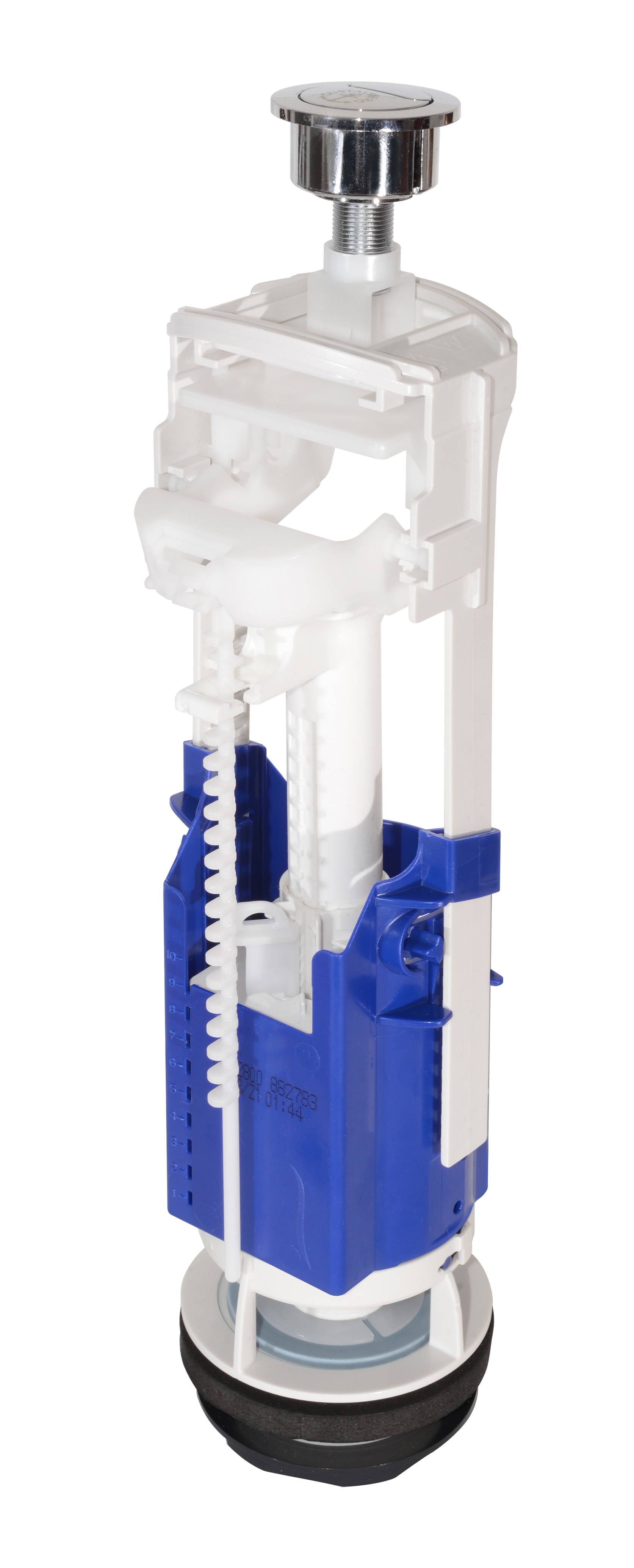 Villeroy & Boch Utbytesventil 100x450x260mm - Spolknapp - RSK 7790439