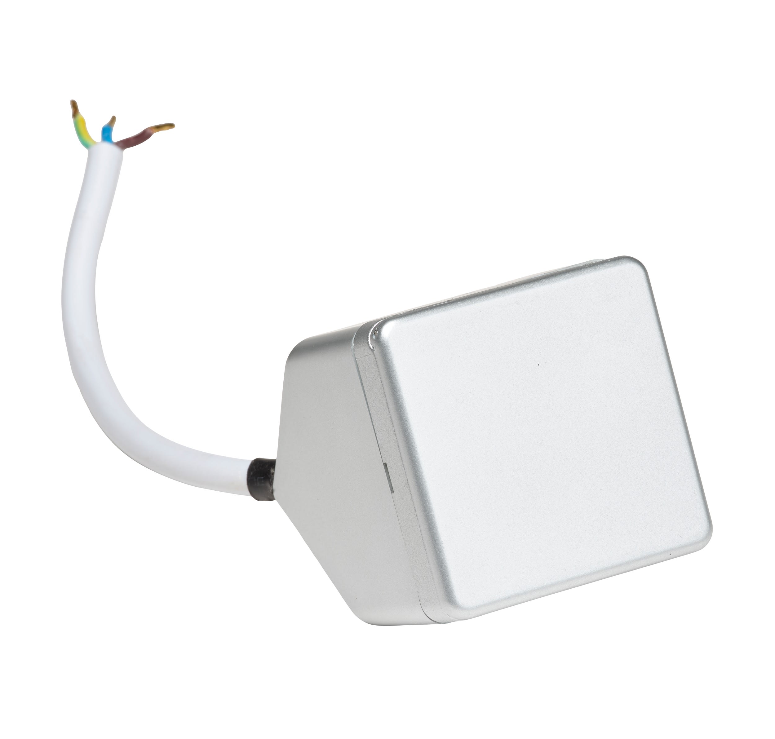 Alterna Basic Aqua Elbox 230V IP44 - Fjäderlock - RSK 8865769