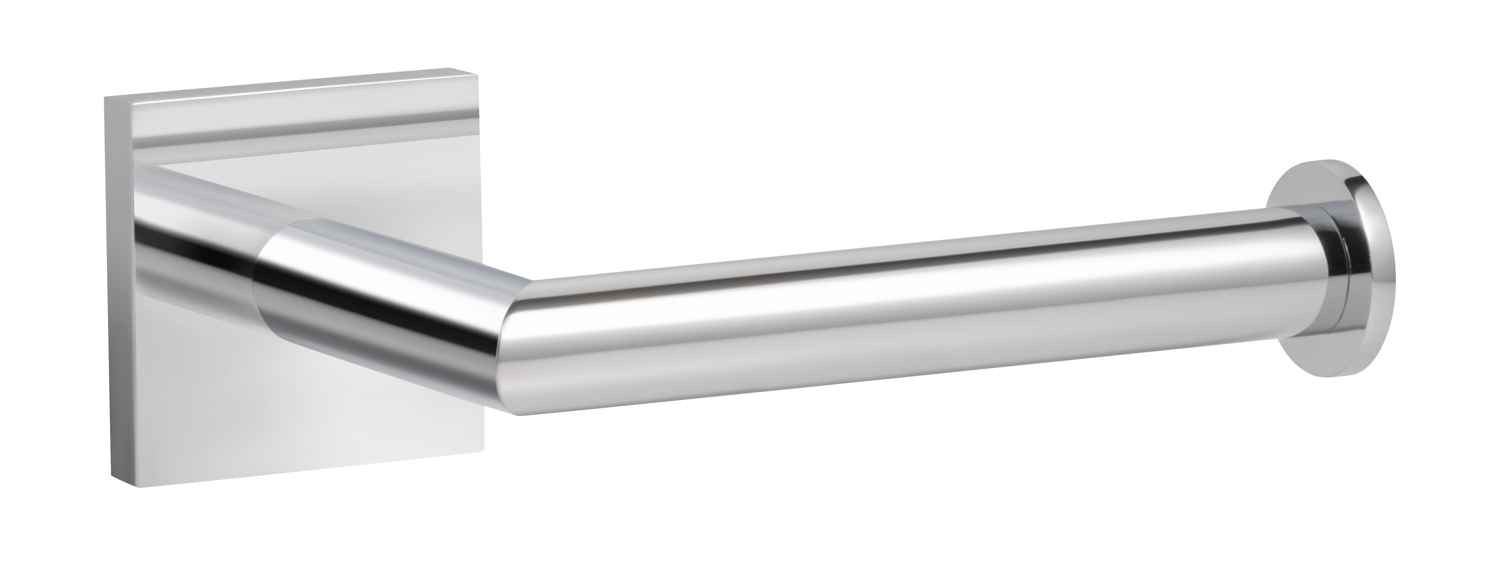 Alterna S-Line Reservpappershållare 150x90x50mm Förkromad - RSK 8740086