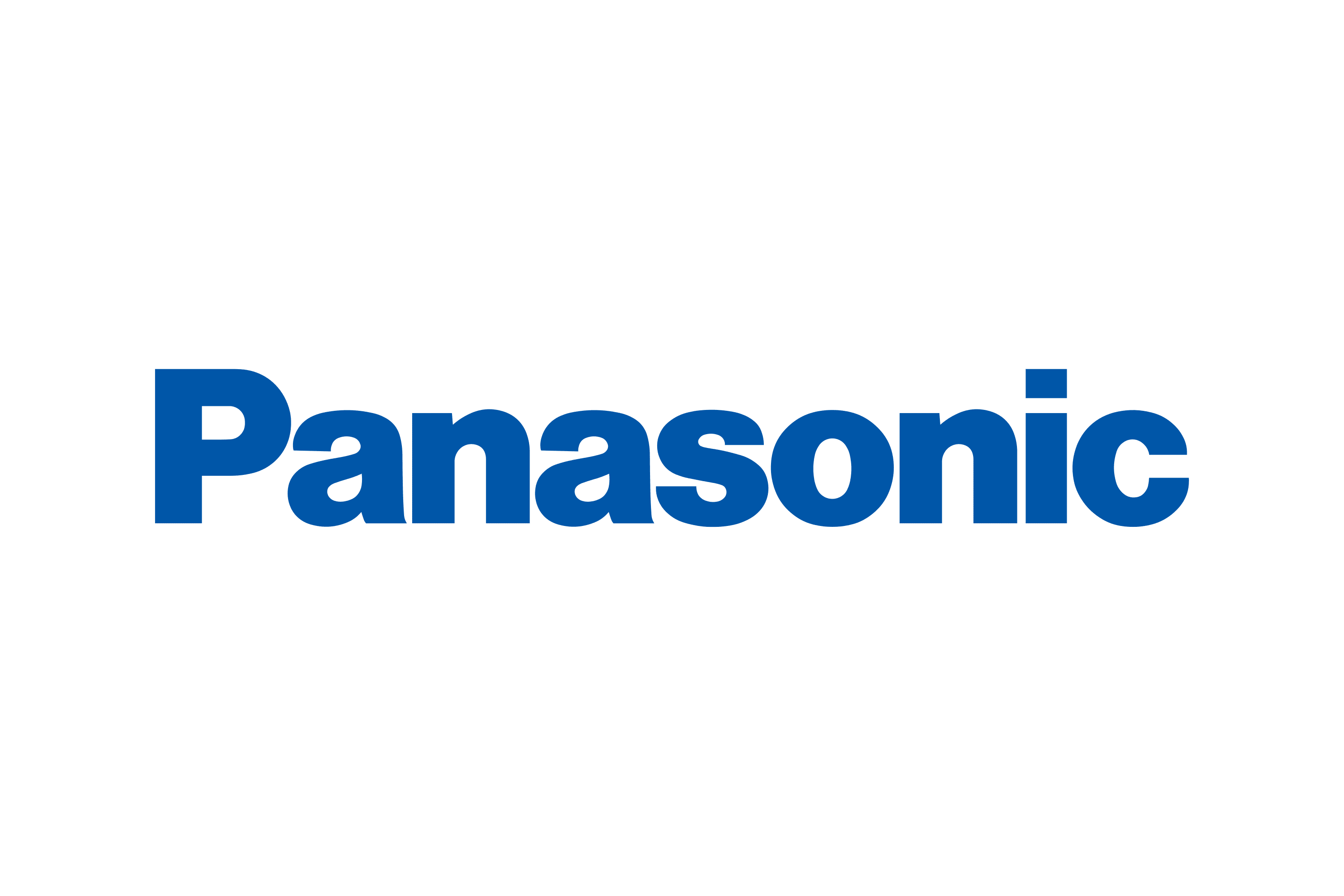 Panasonic Cassette-innerenhet 90x90cm 3,6-5kW - Econavi-st - K4862952