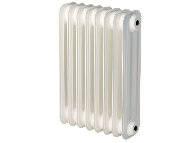 Lenhovda Sektionsradiator 720x990x130mm Vit - Energieffektiv - RSK 6731389