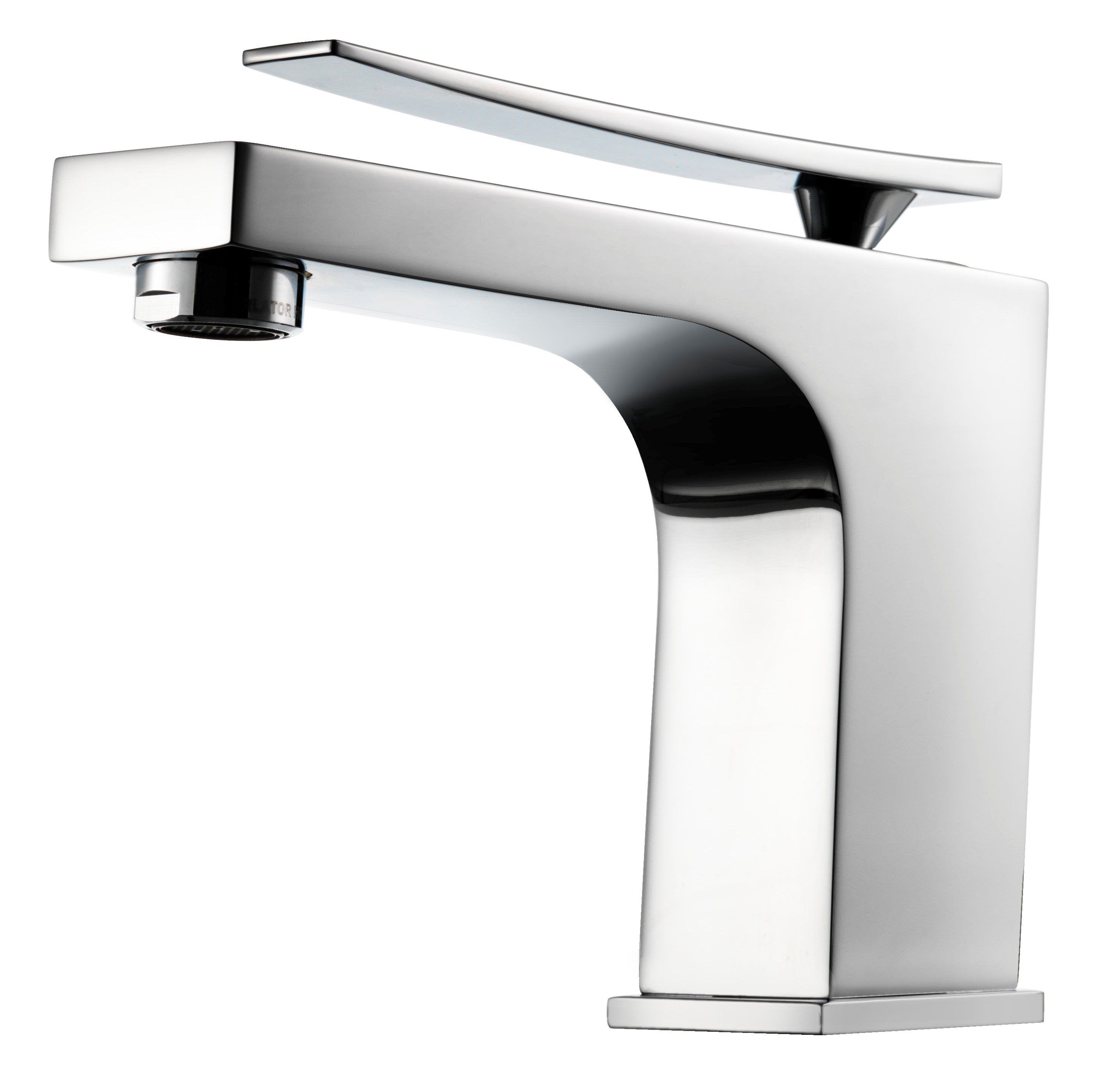 Tapwell Ely 071 Tvättställsblandare Förkromad - RSK 8227383