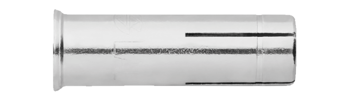 Ejot Slagankare LAL M8x30 Kolstål 100-pack - För Infästning - RSK 3824080