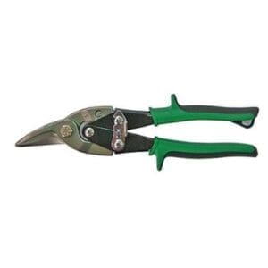 Tecos Plåtsax T-AS2R 2,1 kg 194x174x105 mm - Höger - Produktkod 321054