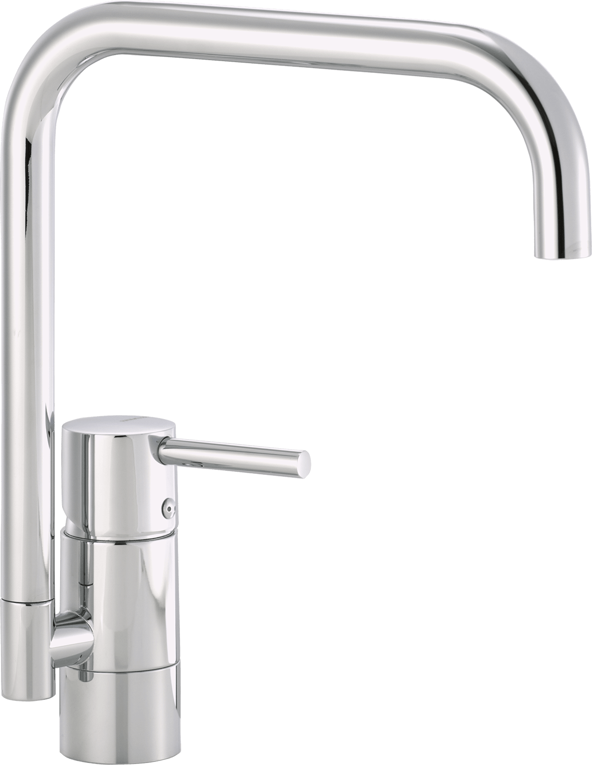 FM Mattsson Garda Köksblandare Mjukstängning - Keramisk Insats - RSK 8310183