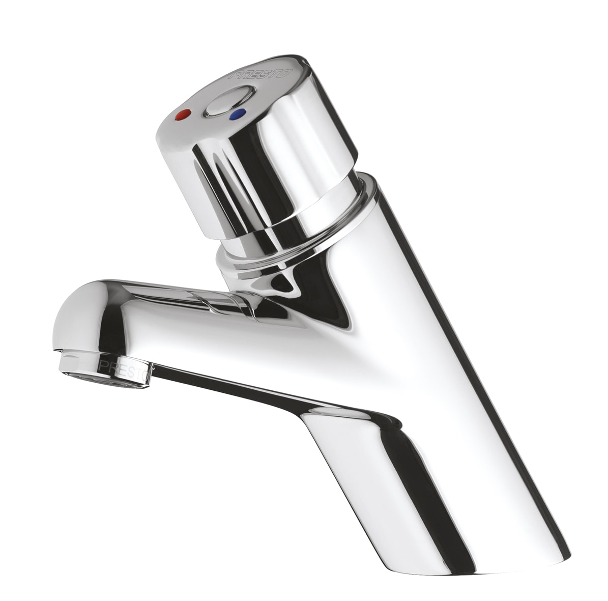 Presto 8121672 Prisolkopparrör - RSK 8121672