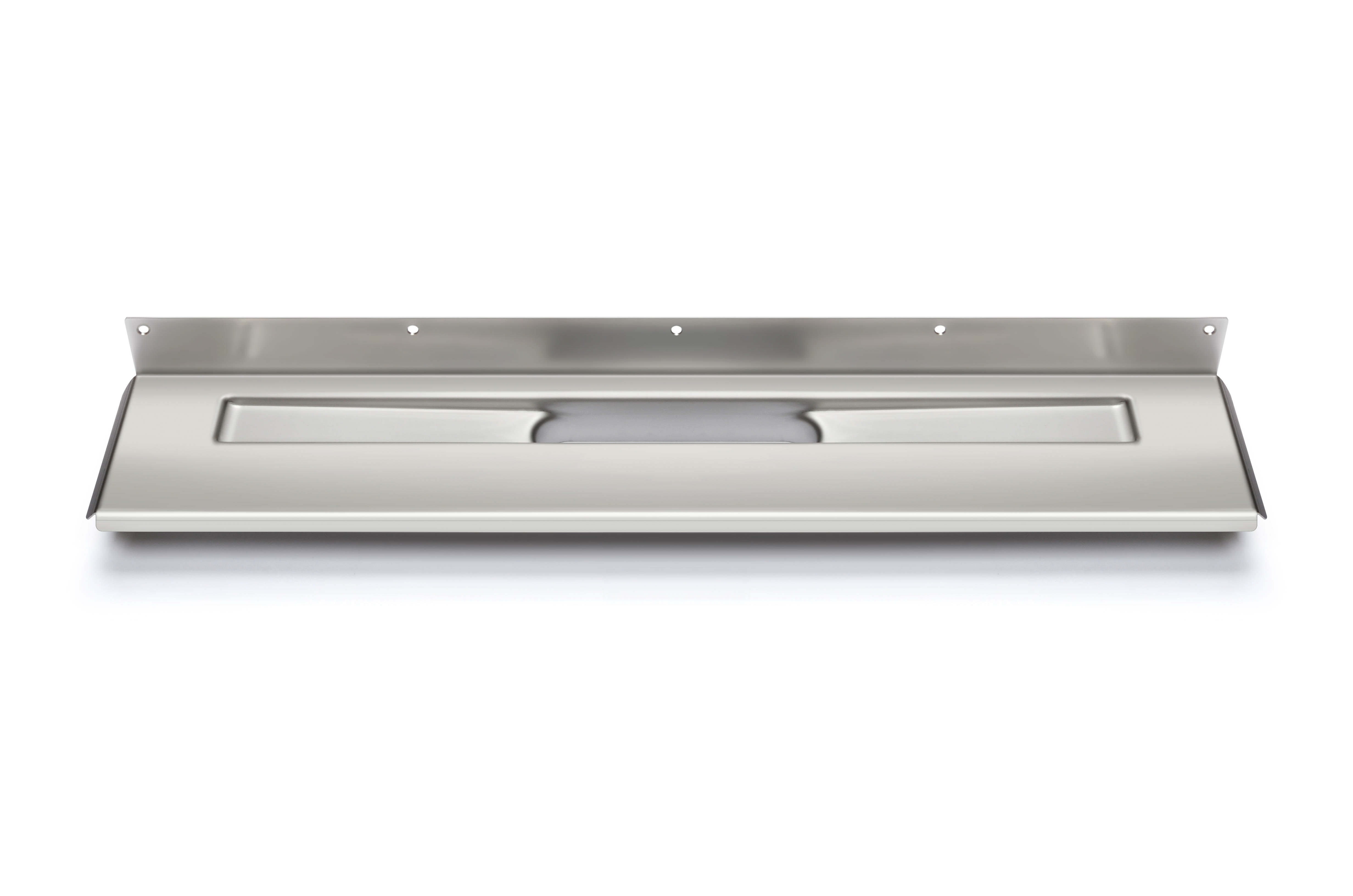 Jafo Unidrain 1004 Golvränna 700 mm Rostfri - Avloppsarmat - RSK 7121899