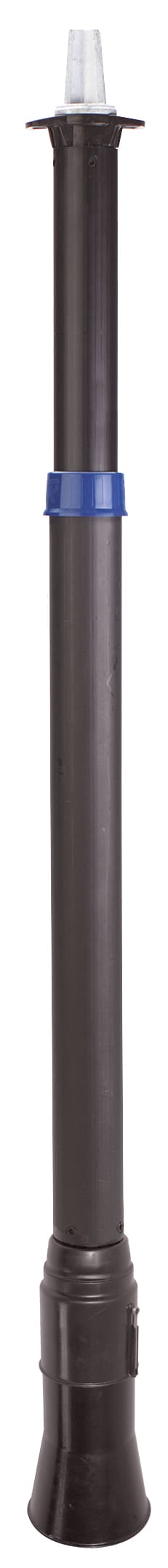 AVK Teleskopjusterbar Avstängningsventil DN50-400 - Justerbar Längd 650-1100 mm | Ventiler Teleskopgarnityr | RSK 4260287